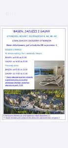 Stone Hill Szklarska Poręba