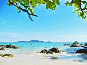 Rawai Beach Pool Villa 3 bedrooms