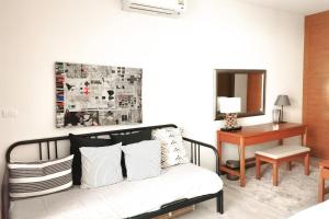 Rawai Beach Pool Villa 3 bedrooms