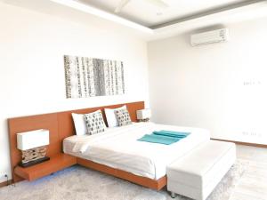 Rawai Beach Pool Villa 3 bedrooms