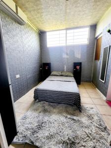 Casa Comfortable and Complete, maximum 8 people