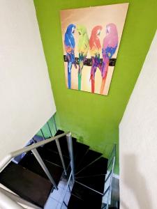 Casa Comfortable and Complete, maximum 8 people