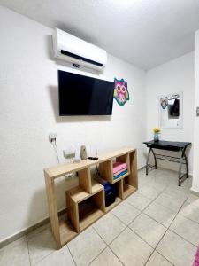 Casa Comfortable and Complete, maximum 8 people