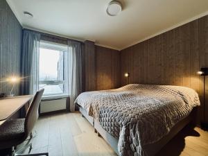 Exclusive and cozy apartment central Geilo area