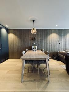 Exclusive and cozy apartment central Geilo area