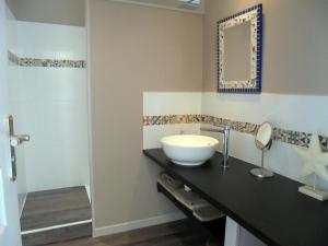 B&B / Chambres d'hotes La Dunette : photos des chambres