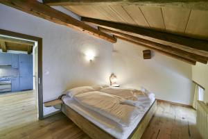 Chesa Grischuna - La Punt