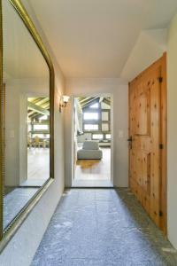 Chesa Grischuna - La Punt