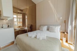 Clerigos Boutique Apartments by Hosty