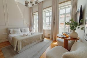 Clerigos Boutique Apartments by Hosty