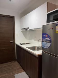 Condo in Makati Central Business District