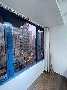 Condo in Makati Central Business District