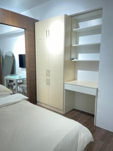 Condo in Makati Central Business District