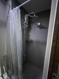 Condo in Makati Central Business District