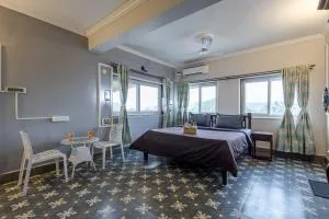 The Baga Wave's Edge TBV - Baga