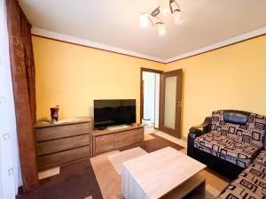 Cozy Apartment Hunedoara - Ciulpăz