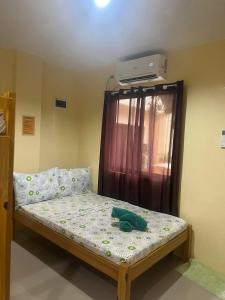 Seamed Guest House - De luxe Room