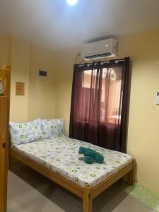 Seamed Guest House - De luxe Room