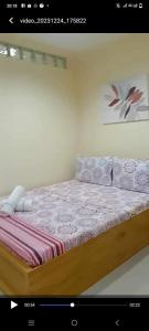 Seamed Guest House - De luxe Room