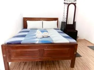 Be cool guest house and hostel - Illupaikulam