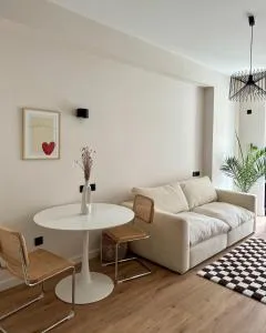 Cosy Apartment-Center of Tbilisi - Tsqnetʼi