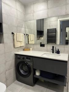 Cosy Apartment-Center of Tbilisi