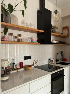 Cosy Apartment-Center of Tbilisi