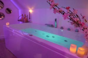 Love Room Le secret des fées