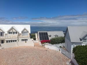 Hes Se Gang family home,in Vermont