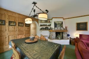 Chesa Spedlas - Celerina