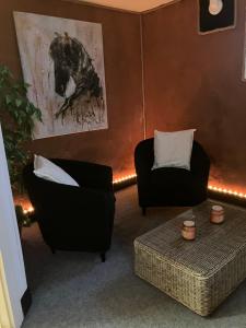 Vanha Kanttorila, , Huoneisto A 2-kerroksinen