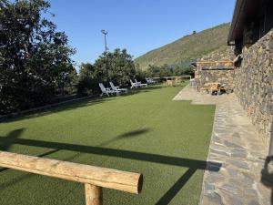Estancia Julieta