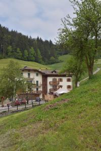 Appartamenti Agritur Mas da la Val