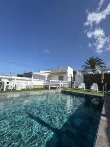 Estancia Lucía - La Paz