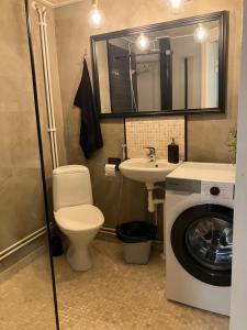 Vanha Kanttorila, , Huoneisto A 2-kerroksinen