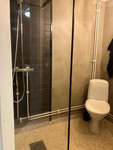 Vanha Kanttorila, , Huoneisto A 2-kerroksinen