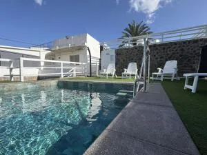 Estancia Cecilia - La Paz