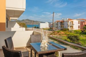 Sandy Point Villas Chania Chania Greece