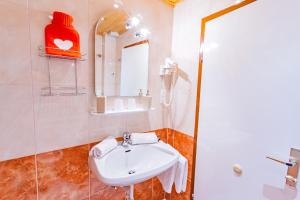 Bergidyll 12 by Alpenidyll Apartments