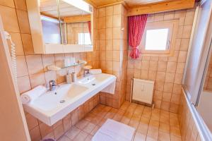 Bergidyll 12 by Alpenidyll Apartments