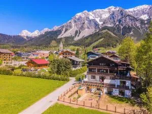 Bergidyll 12 by Alpenidyll Apartments - Ramsau