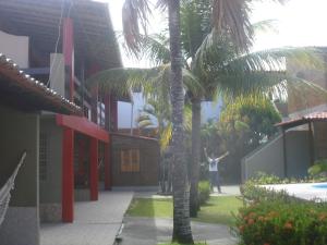 Pousada Recanto da Preguiça