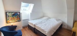 Maison de Ville Ty Art