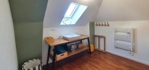 Maison de Ville Ty Art