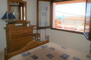 Precioso apartamento con vistas en Roses AV-41