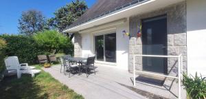 Maison Ty Plage - 4hvězdičkové hotely ve městě Quiberon