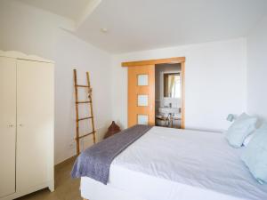 Salobre Golf Villas Golfers