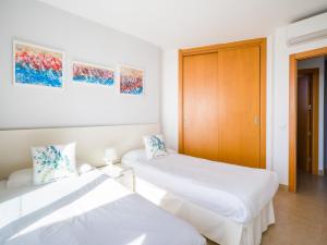 Salobre Golf Villas Golfers