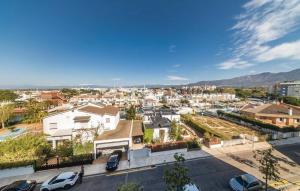 Apartamento en Roses con vistas al canal y piscina AV-52