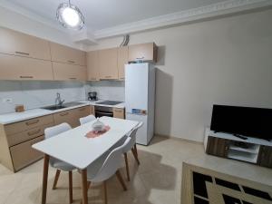 Seascape Apartments Vlore